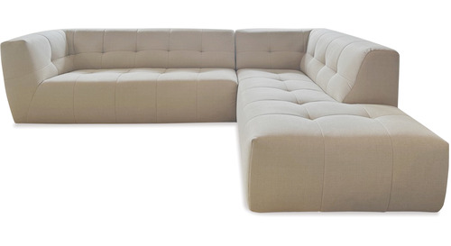 Margaret 3 Seater Corner / Chaise Lounge Suite RHF